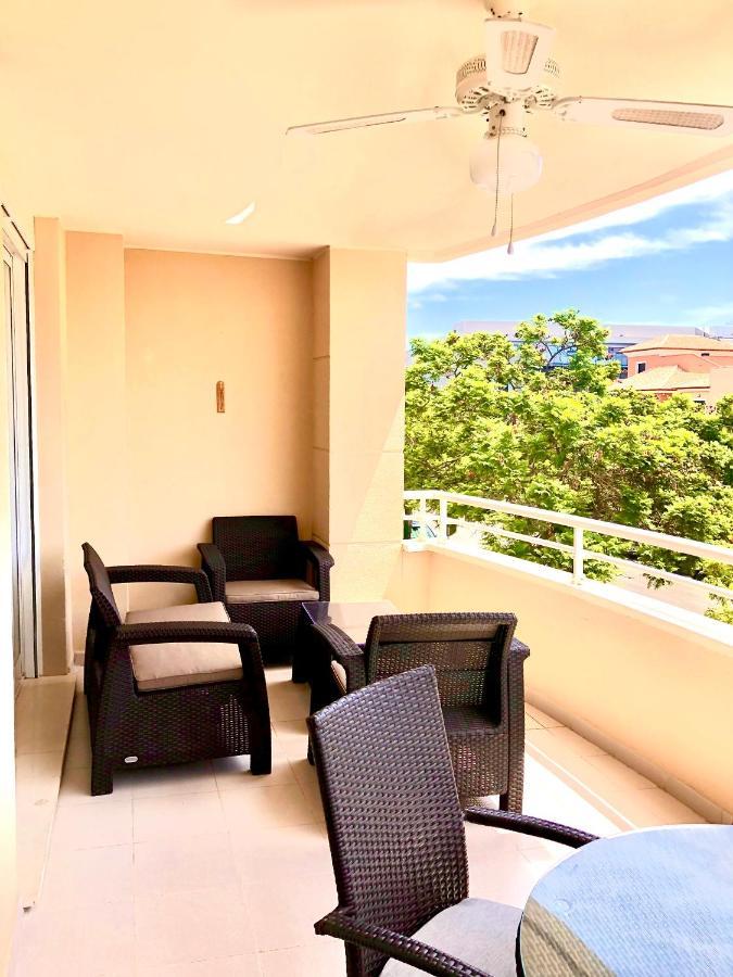 Luxury Apartments Golden Beach Jávea Exterior photo