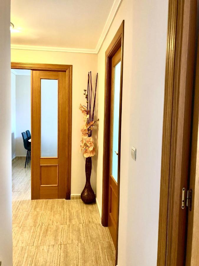 Luxury Apartments Golden Beach Jávea Exterior photo