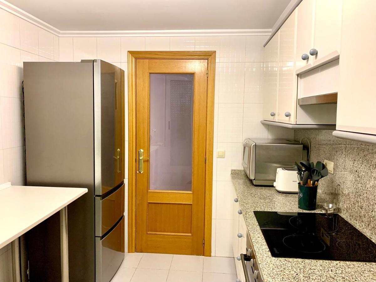 Luxury Apartments Golden Beach Jávea Exterior photo