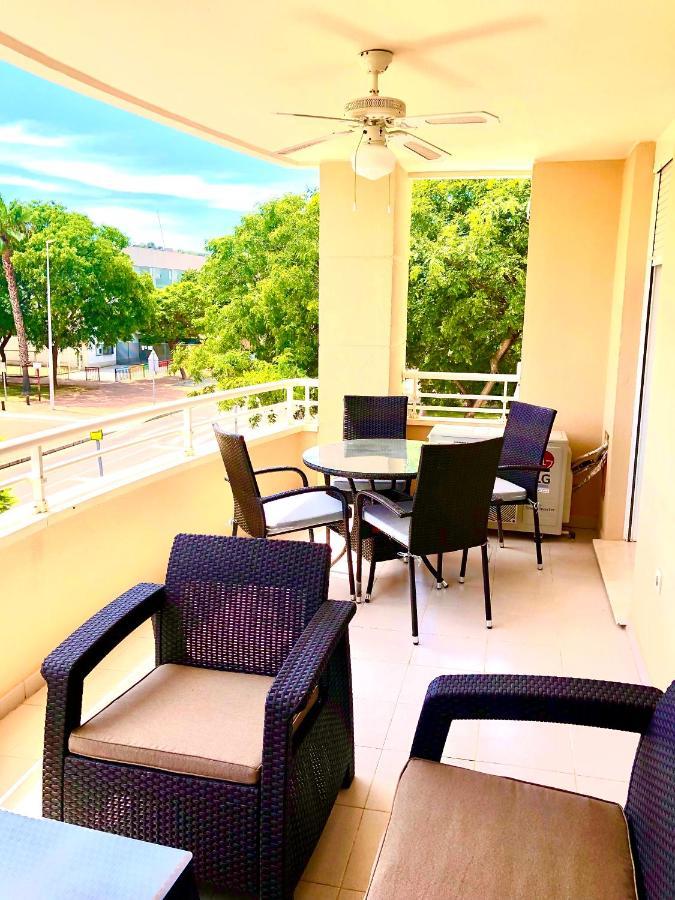 Luxury Apartments Golden Beach Jávea Exterior photo
