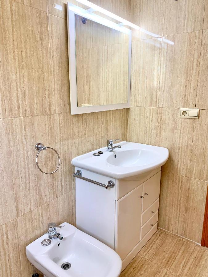 Luxury Apartments Golden Beach Jávea Exterior photo