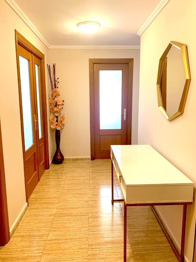 Luxury Apartments Golden Beach Jávea Exterior photo