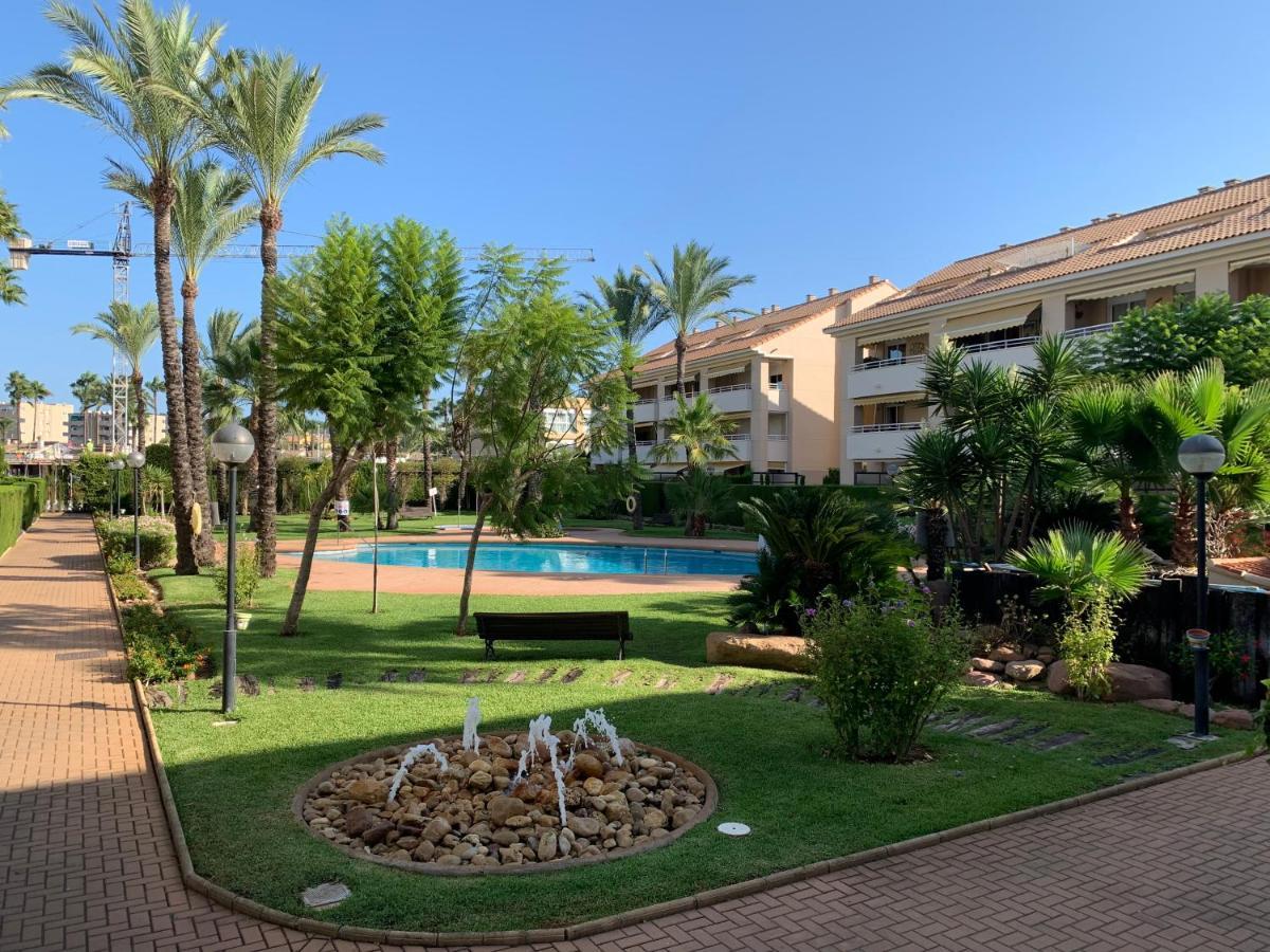 Luxury Apartments Golden Beach Jávea Exterior photo